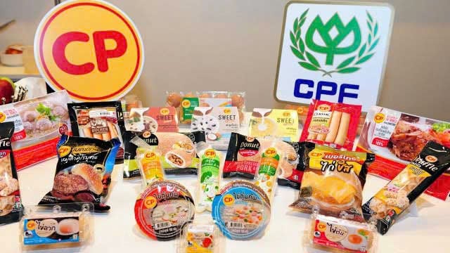  Some of the CPF products. Photo courtesy of the company.