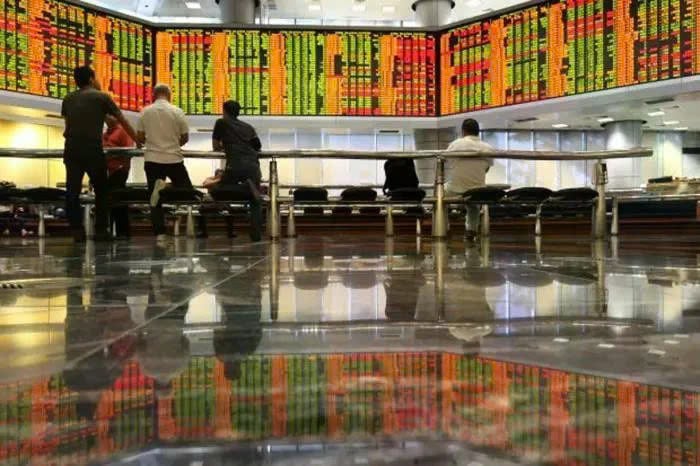 Foreign investors accounted for 36.2% of total trading activity in Malaysia's stock market in 2024, up from 29.51% in 2023. Photo courtesy of www.thestar.com.my.