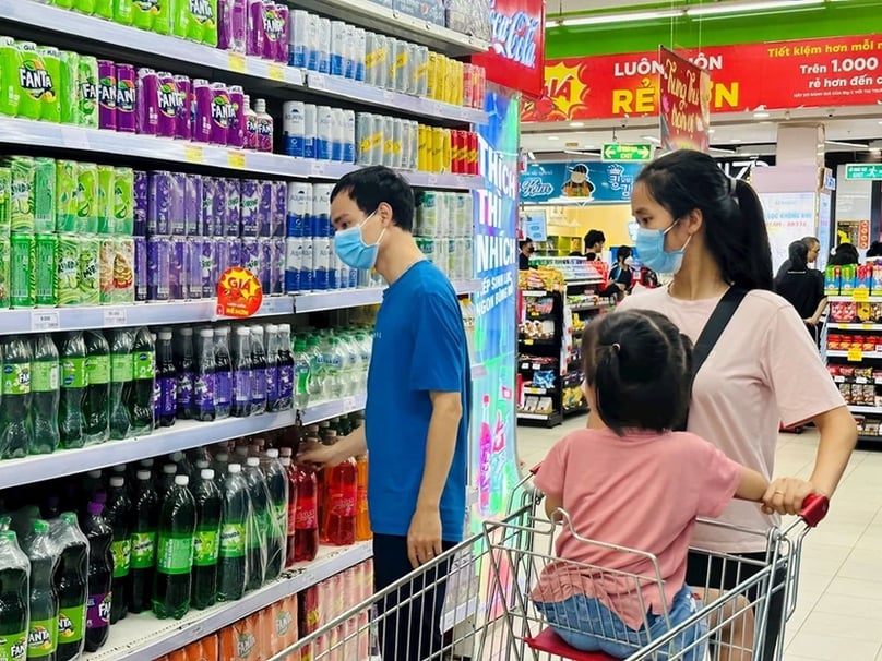 The draft amended Excise Tax Law is expected to be passed by the National Assembly on June 13, 2025. Photo courtesy of Phap Luat (Law) newspaper.