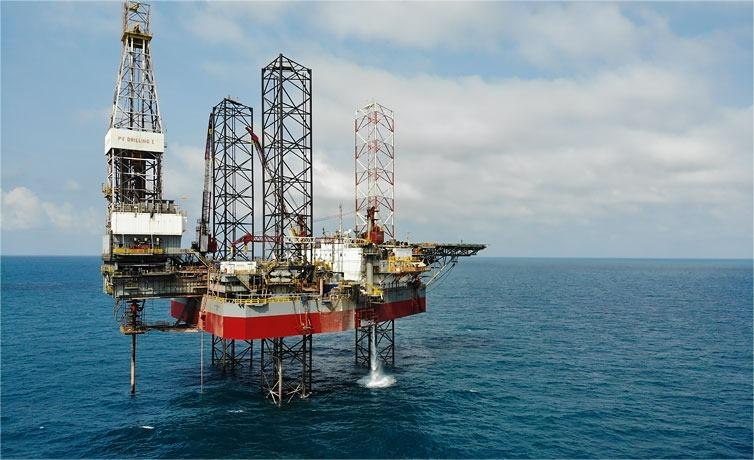 Murphy Oil had approximately $1.5 billion of liquidity on March 31, 2025, according to the U.S. firm’s Q1/2025 Earnings Results. Photo courtesy of the company.