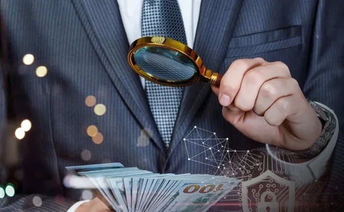 Dividend-paying stocks are attractive to investors in Vietnam. Photo courtesy of VnFinance.