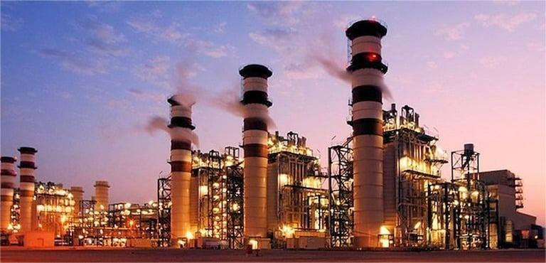 Long Son Petrochemicals Complex in Ba Ria-Vung Tau province, southern Vietnam. Photo courtesy of Petrotimes.