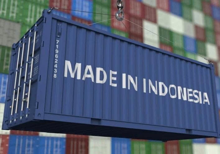 Indonesia to boost exports via a partnership with SMBC. Photo courtesy of en.minanews.net.