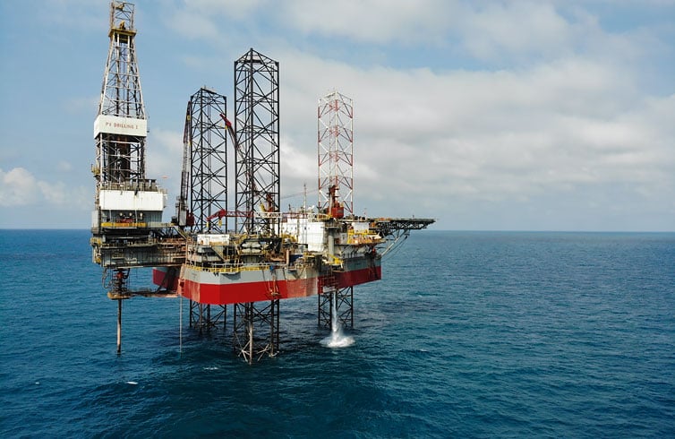 Murphy Oil had approximately $1.5 billion of liquidity on March 31, 2025, according to the U.S. firm’s Q1/2025 Earnings Results. Photo courtesy of the company.