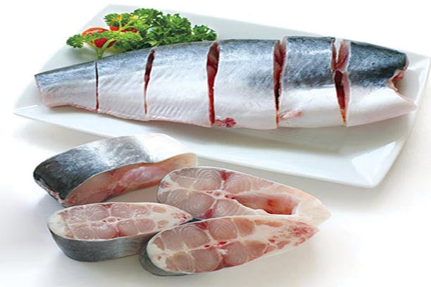 Catfish is one of the biggest earners for Vietnams agriculture sector. Photo courtesy of Dfoods.