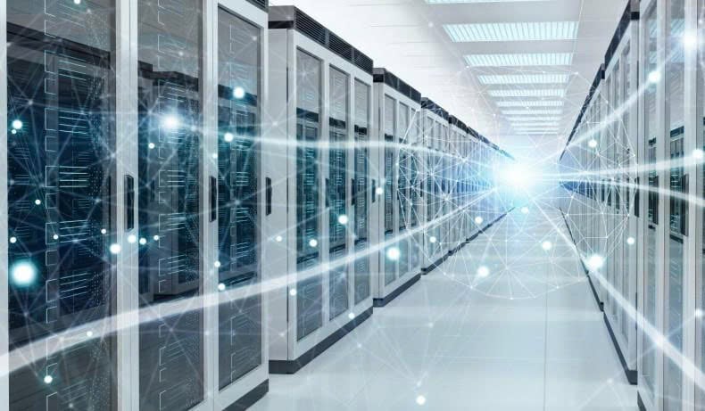 Thailand's digital GDP growth is being boosted by huge investments in data centers. Photo courtesy of the Bangkok Post.
