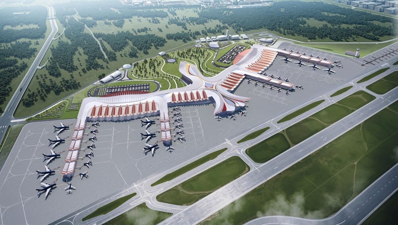 Phu Quoc International Airport and Sun PhuQuoc Airways will be ready to welcome high-level guests for APEC 2027.