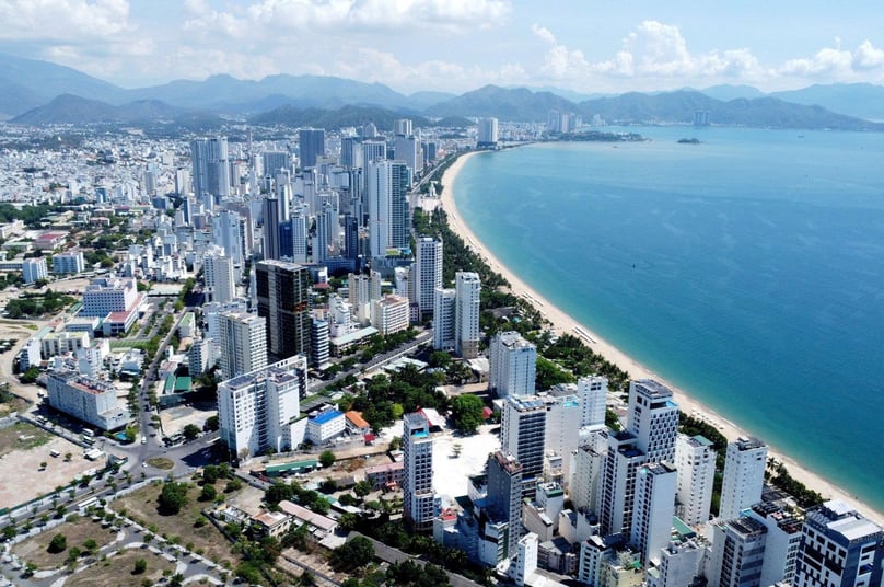 A corner of new Khanh Hoa province, central Vietnam. Photo by The Investor/Bui Hoang.
