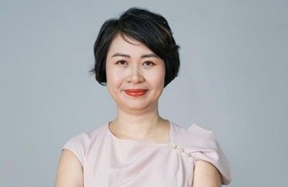 Nguyen Hang Nga. Photo courtesy of VCBF.