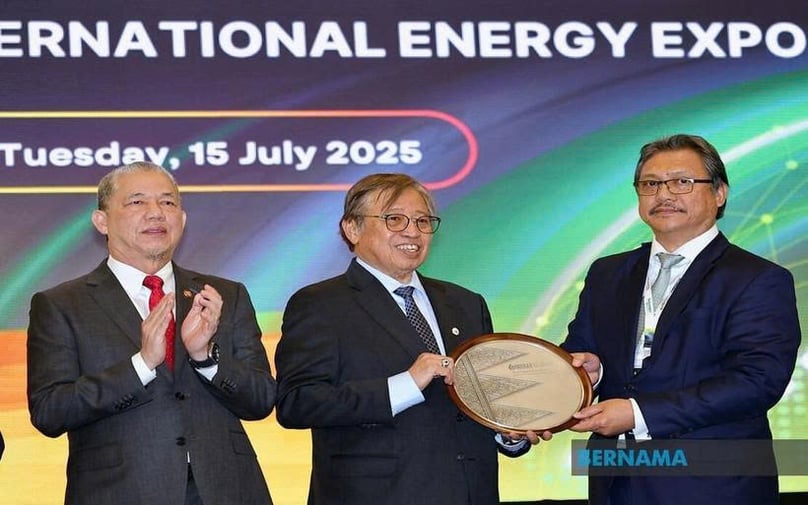 Malaysia aims to play a key role in implementing ASEAN Power Grid. Photo courtesy of asean.bernama.com.