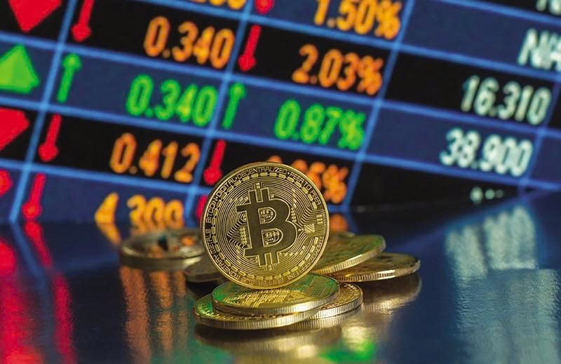 The Digital Technology Industry Law officially recognizes digital assets and tokenized assets. Photo courtesy of Dau tu (Investment) newspaper.