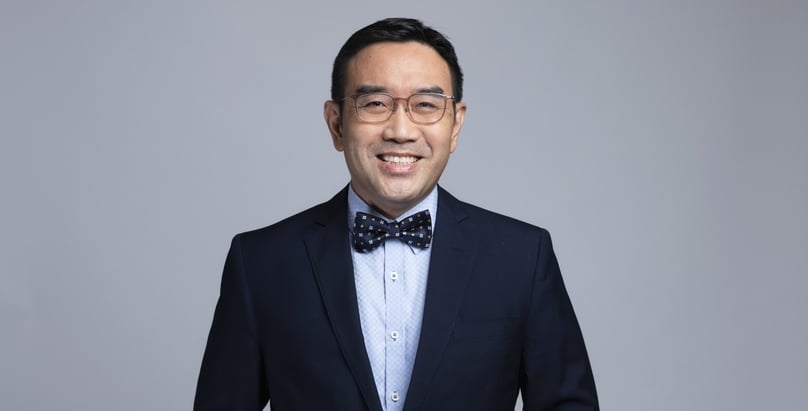 Heng Koon How, head of markets strategy at UOB. Photo courtesy of the bank.