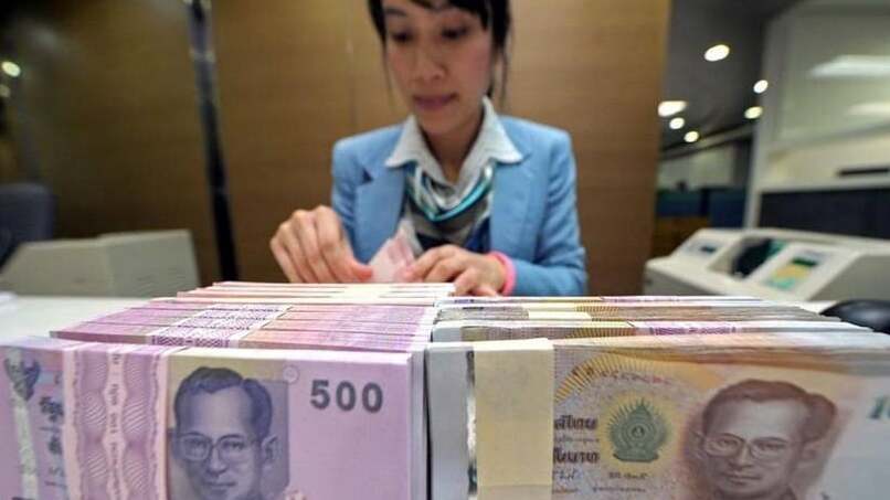 The central bank has said the economy might have grown about 3% annually in the second quarter of 2025 but would feel the impact of U.S. tariffs and weakening consumption later this year. Photo courtesy of AFP/VNA.