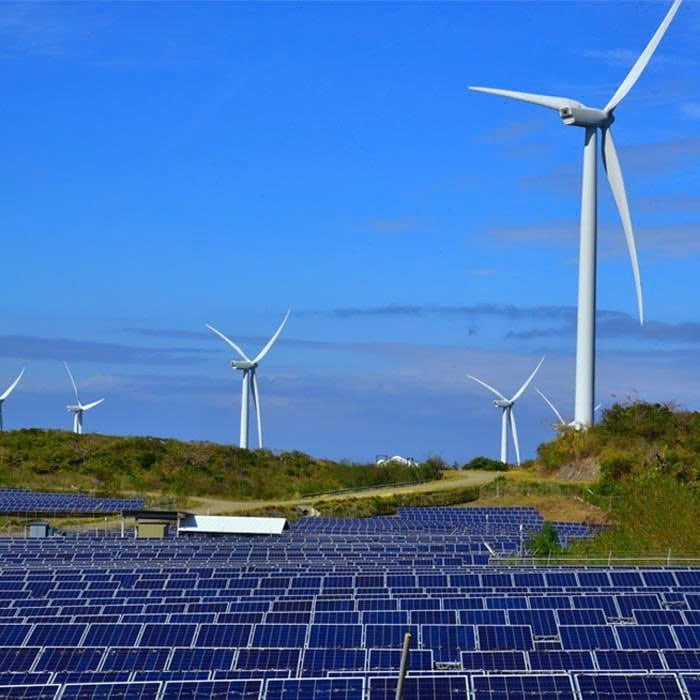 ADB, WB commit over $12 billion to ASEAN grid, renewables. Photo courtesy of adb.org.