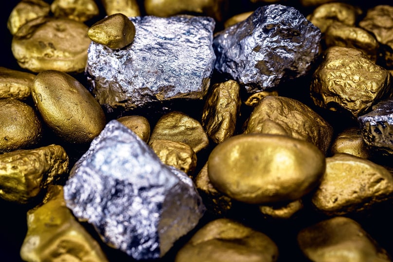 A precious metals exchange is proposed to be established within the International Financial Center in Vietnam. Photo courtesy of Materials Recycling World.