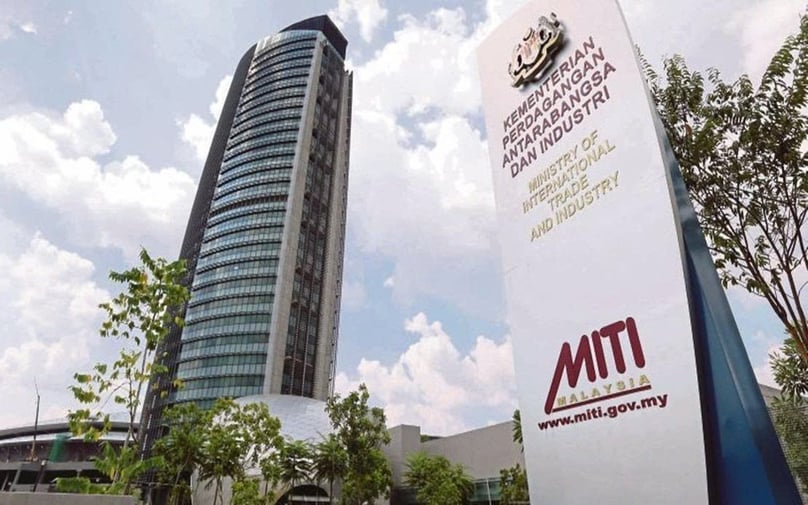 The Malaysian Ministry of Investment, Trade and Industry (Miti) will develop special incentives for AI data centers. Photo courtesy of Indiplomacy.