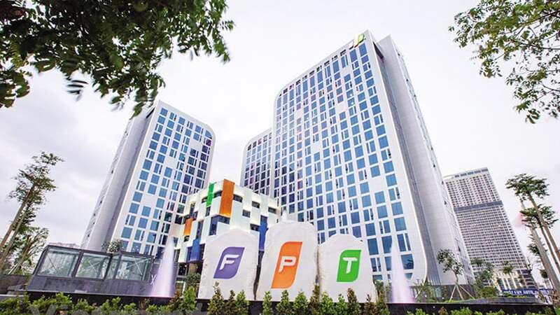 In the first six months of 2025, FPT Telecom reported net revenue of VND9.357 trillion ($357.8 million). Photo courtesy of the company.