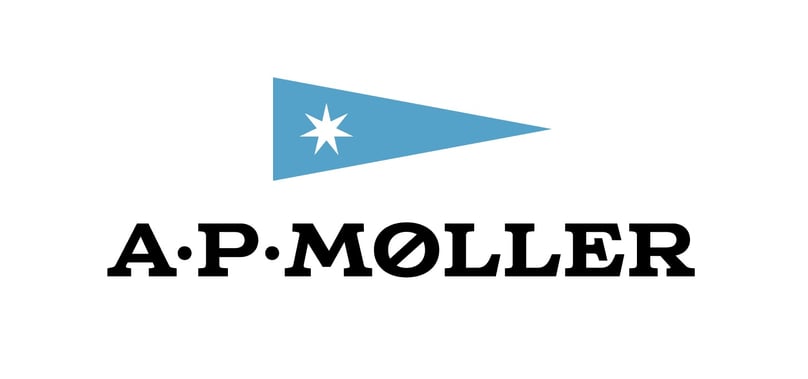 Logo of A.P. Moller Capital. Photo courtesy of the company.