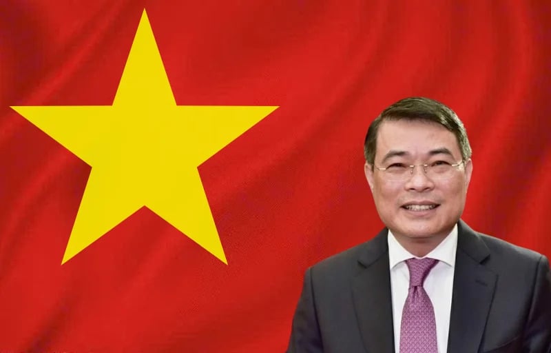 Le Minh Hung, Vietnam's newly-elected Prime Minister.