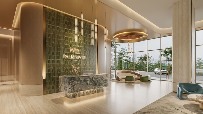 A diverse ecosystem of amenities will provide a unique living experience for Palm River residents.