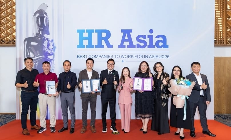 The HR Asia DE&I Award 2026 recognizes Carlsberg Vietnam's long-term commitment to creating a workplace where everyone feels respected, included and empowered to grow.
