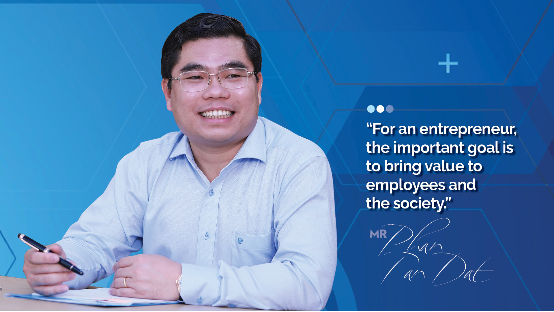 Art of winning employees’ hearts and minds in BIMICO 6