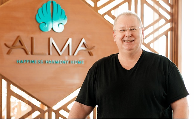 Alma Resort’s general manager: How hospitality industry to adapt to the post-pandemic tourism