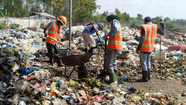 IFC provides $30 million fund to waste-to-energy plant in Bac Ninh