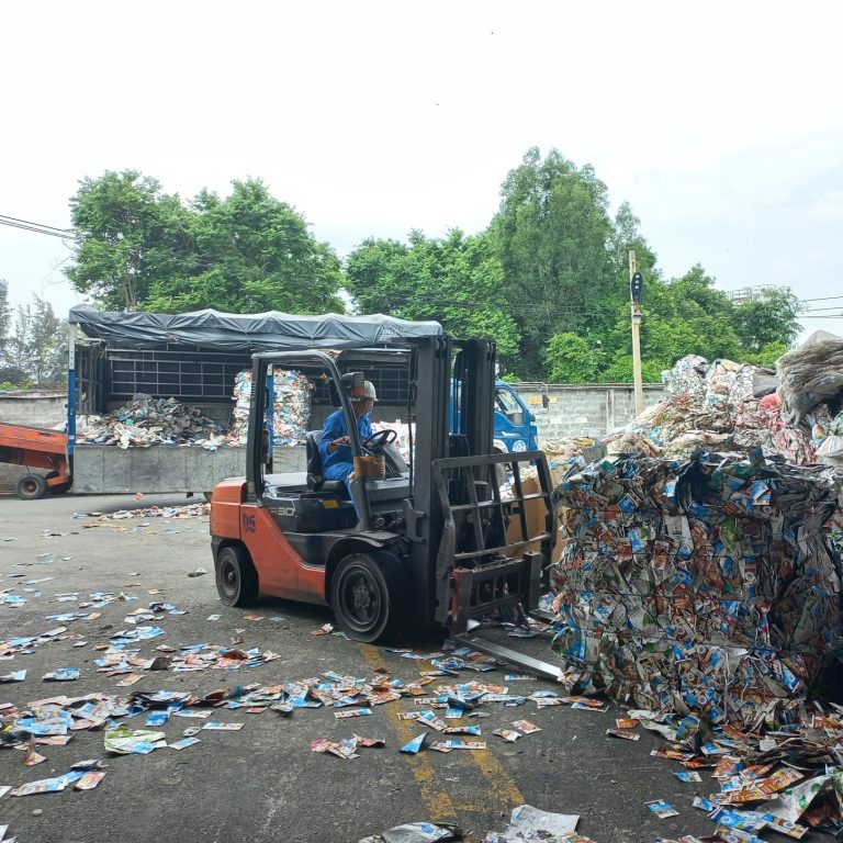 Tetra Pak, PRO Vietnam and BVRio Carton launch carton recycling Investment programme