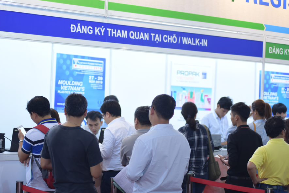 Opportunity to explore and learn new technologies in plastics & rubber industry in Vietnam 1