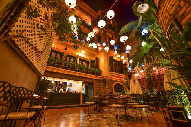 Paradise Group debuts Internationally with Vietnamese restaurants