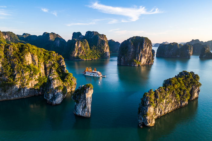 Vietnam: A destination for luxury MICE and leisure 1