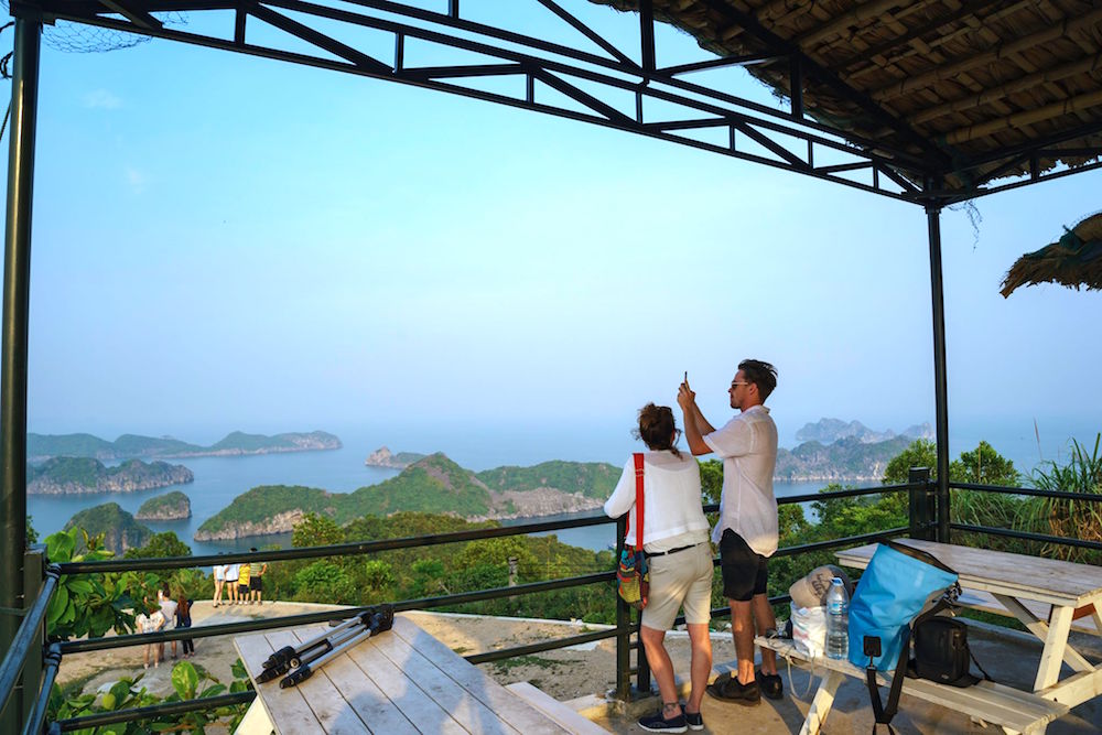 Cat Ba Archipelago: Vietnam’s secret hideaway 1