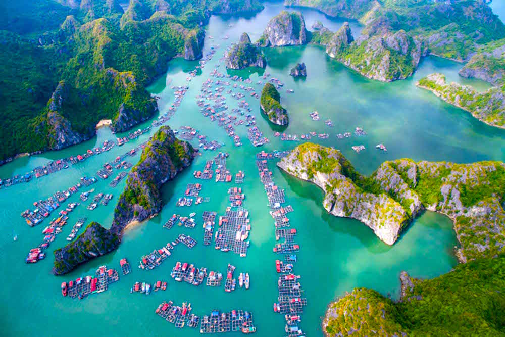 Cat Ba Archipelago: Vietnam’s secret hideaway