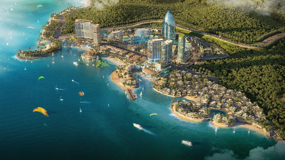 KDI Holdings and Masterise Homes forge partnership to develop holiday homes in Nha Trang 1