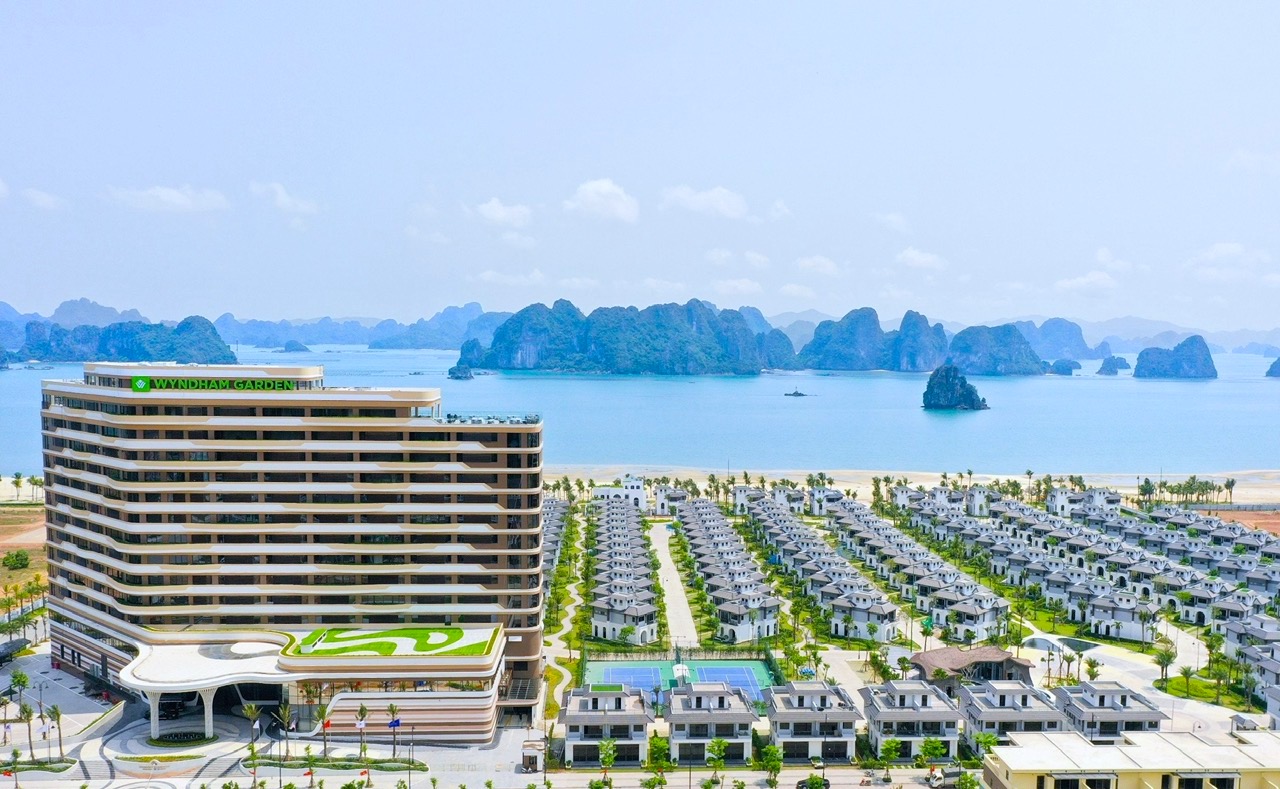 Revitalizing Van Don: A new attraction in Vietnam's tourism landscape 1