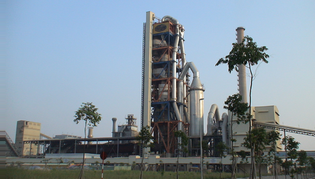 Mysterious intentions behind $316-million deal of acquiring Vinaconex