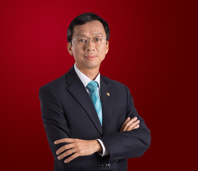 Restructuring Vietnam’s biggest hotel brand to reach further