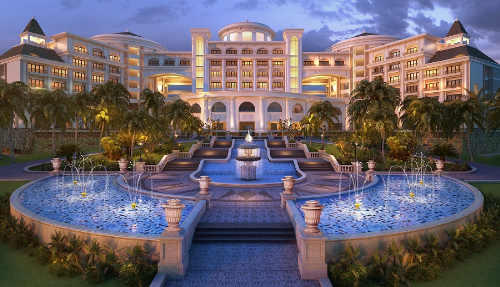 Restructuring Vietnam’s biggest hotel brand to reach further 1