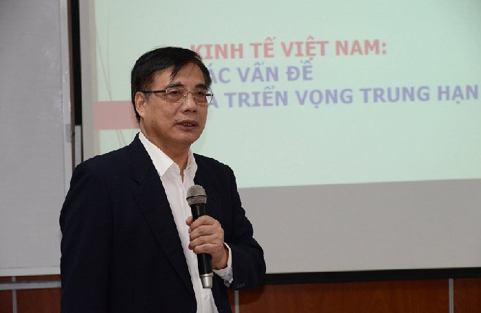 "There is Pham Nhat Vuong, there will be other names"