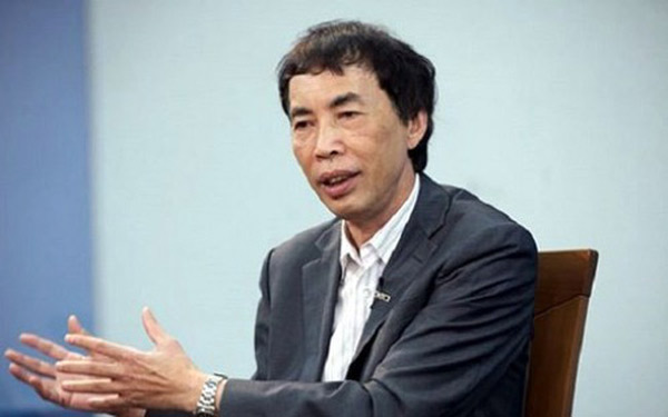 Vietnam’s economy is radically shifting: PhD. Vo Tri Thanh
