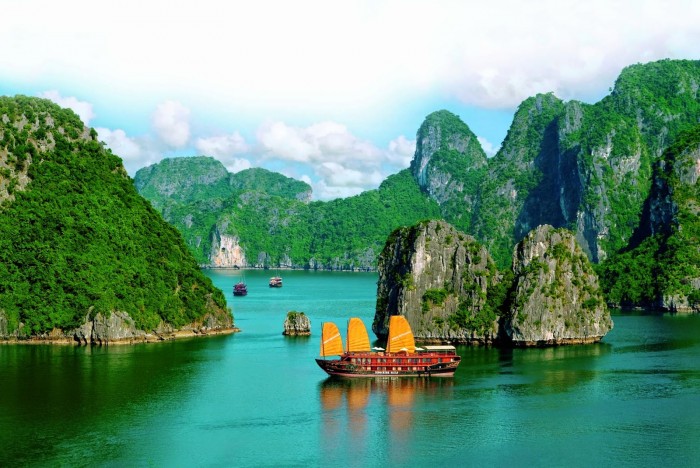 Vietnam – a new tourism hub of the world: why not? 1