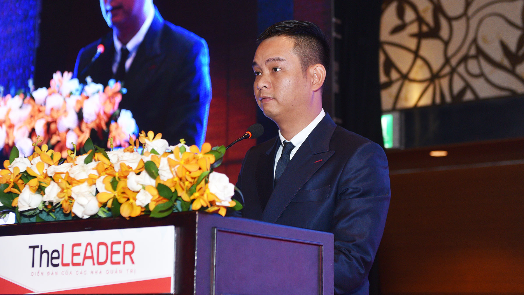 Conference on new era of real estate growth: From volume to value (LIVE)