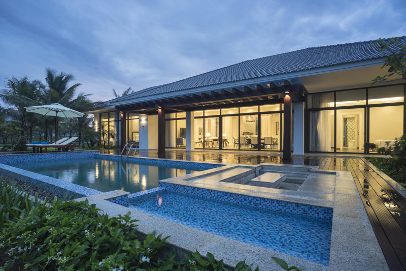 Radisson Blu Resort Phu Quoc celebrates opening