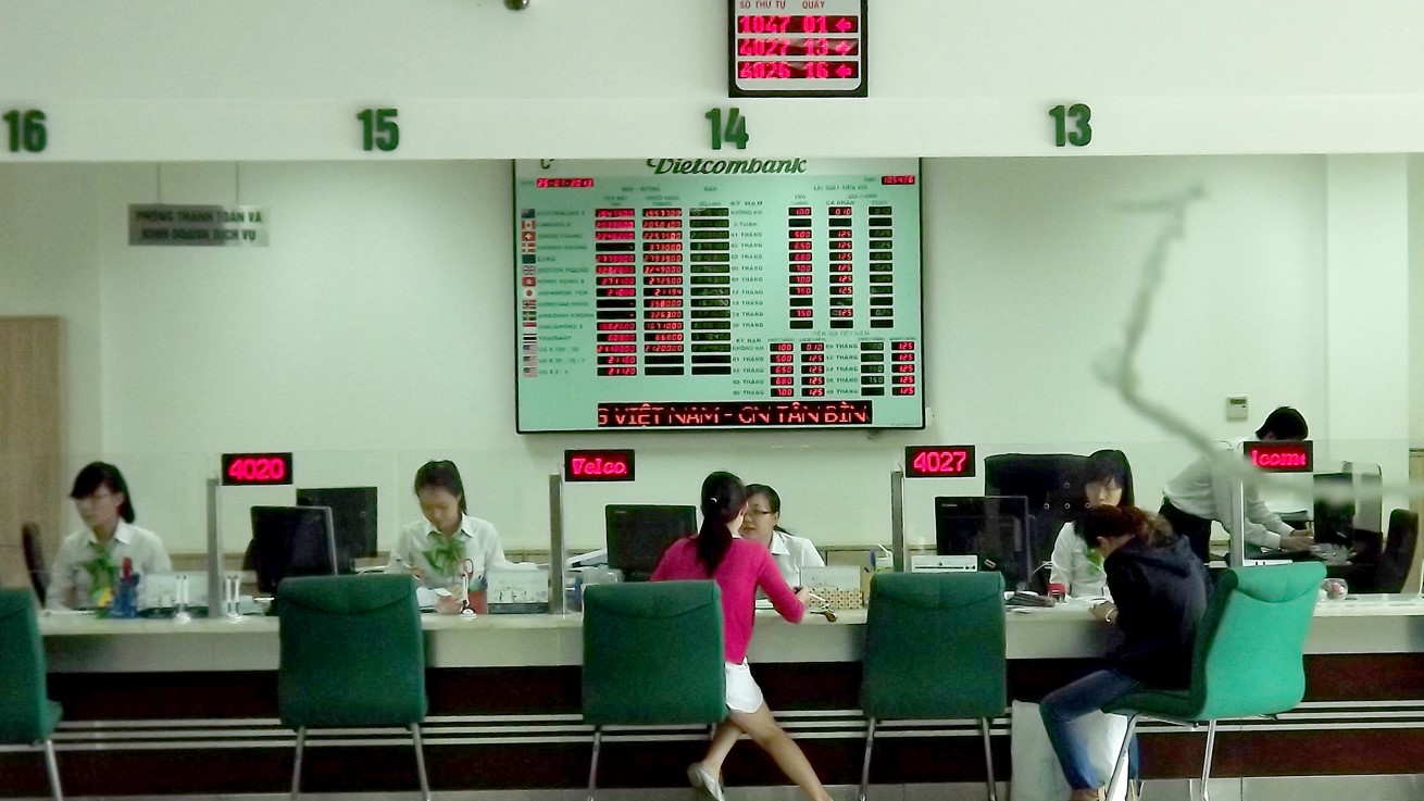 Top 10 Giants in Vietnam Stock Exchange 2