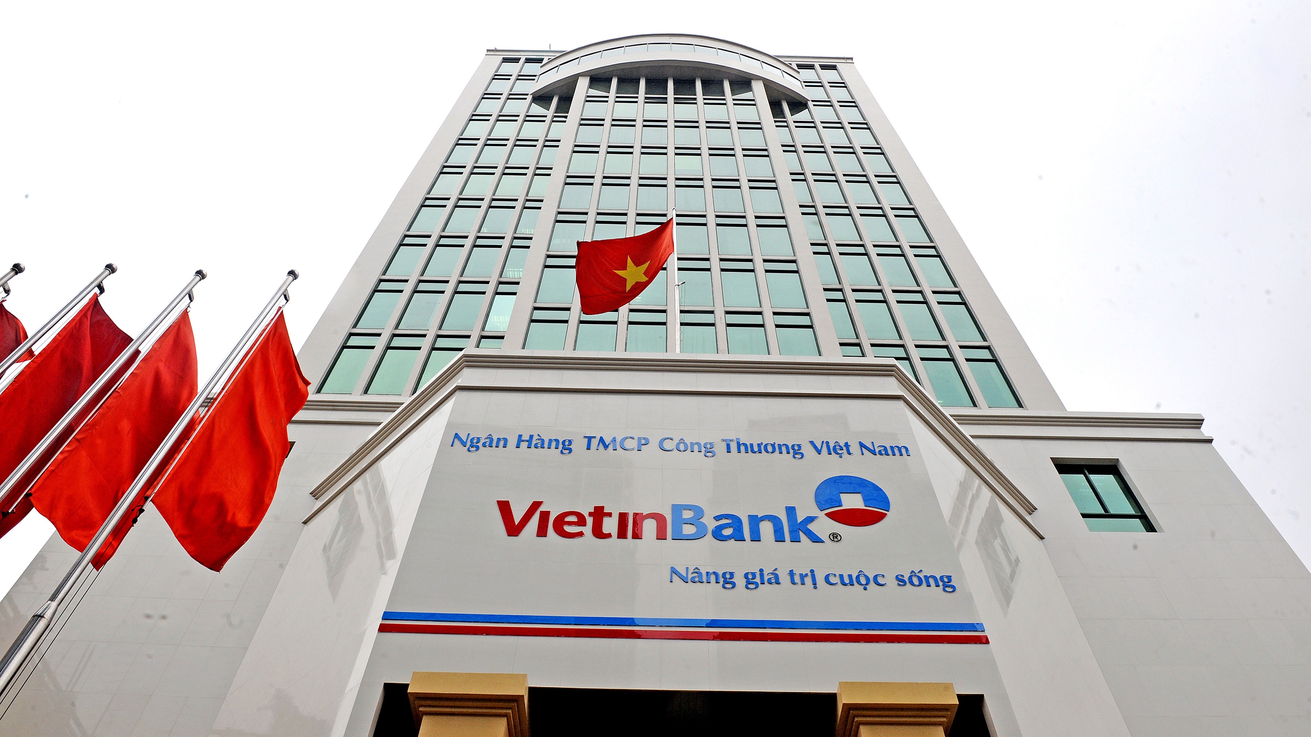 Top 10 Giants in Vietnam Stock Exchange 6