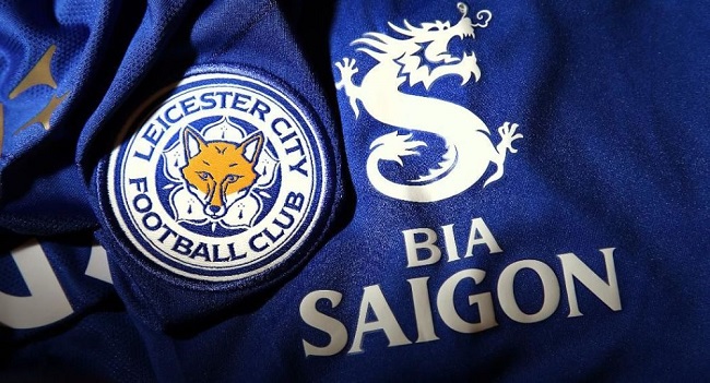 The hidden reason for ThaiBev’s  introduction of Saigon Beer to the English Premier League