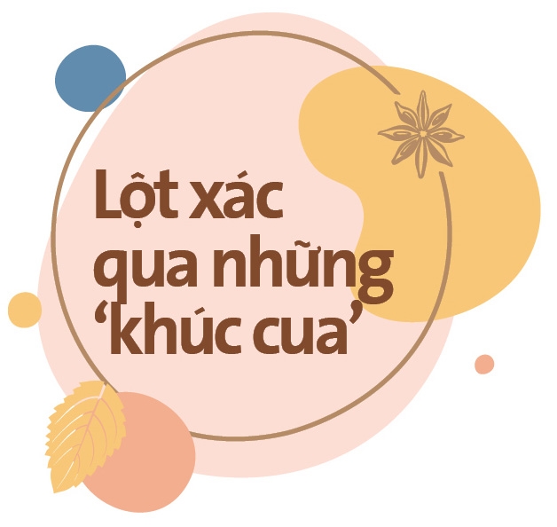 CEO Vinasamex Và những ‘khúc cua’ trên hành trình chinh phục organic 3