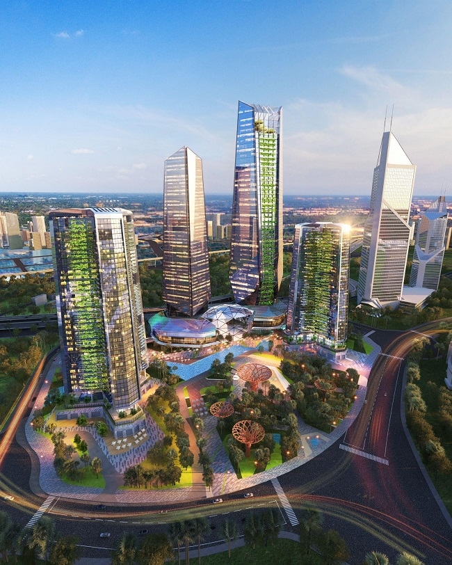 Tập đoàn KSFinance tổ chức thành công Đại hội đồng cổ đông thường niên năm 2022 1