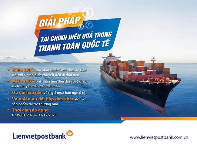 Lienvietpostbank tuân thủ tiêu chuẩn bảo mật quốc tế CSP 2022 cho Hệ thống SWIFT